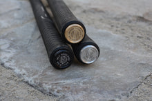 Personalized Monogrammed Golf Club ID Markers (set of 14 plus free ball marker)